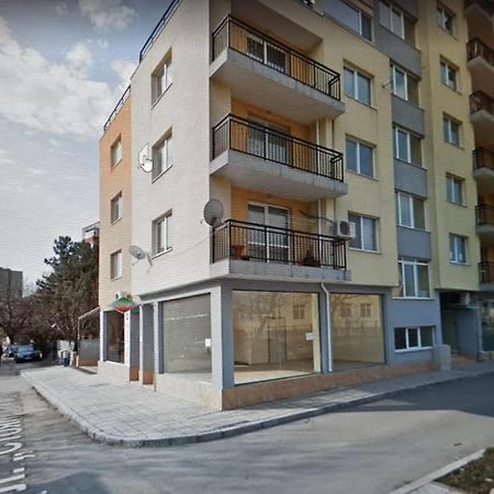 Теодора Daire Rusçuk Dış mekan fotoğraf