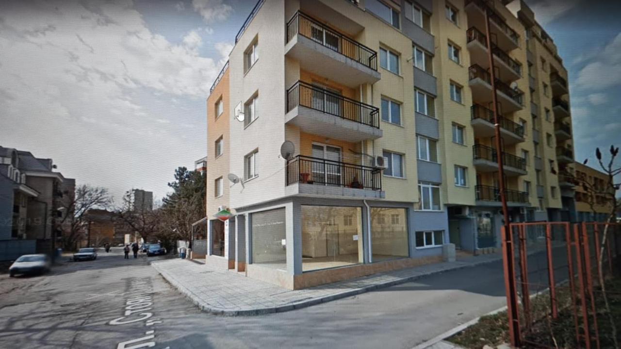 Теодора Daire Rusçuk Dış mekan fotoğraf