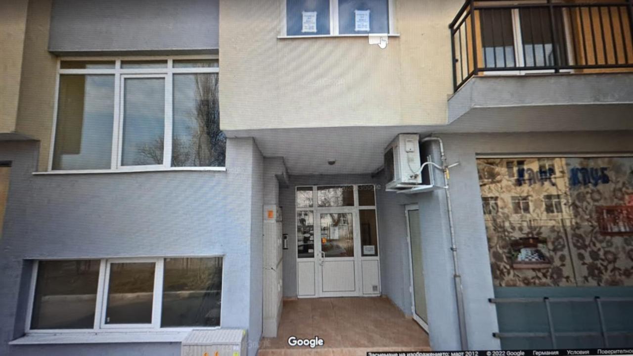 Теодора Daire Rusçuk Dış mekan fotoğraf